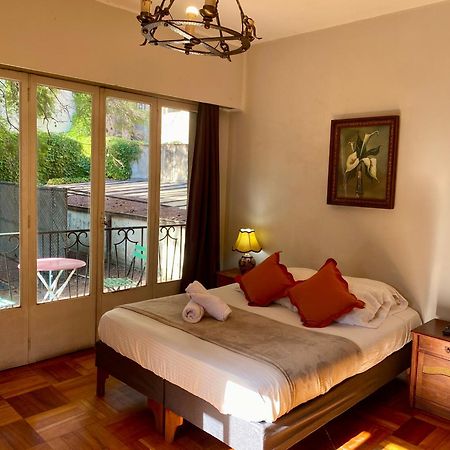 Bbcasita Bed & Breakfast Сантяго Екстериор снимка