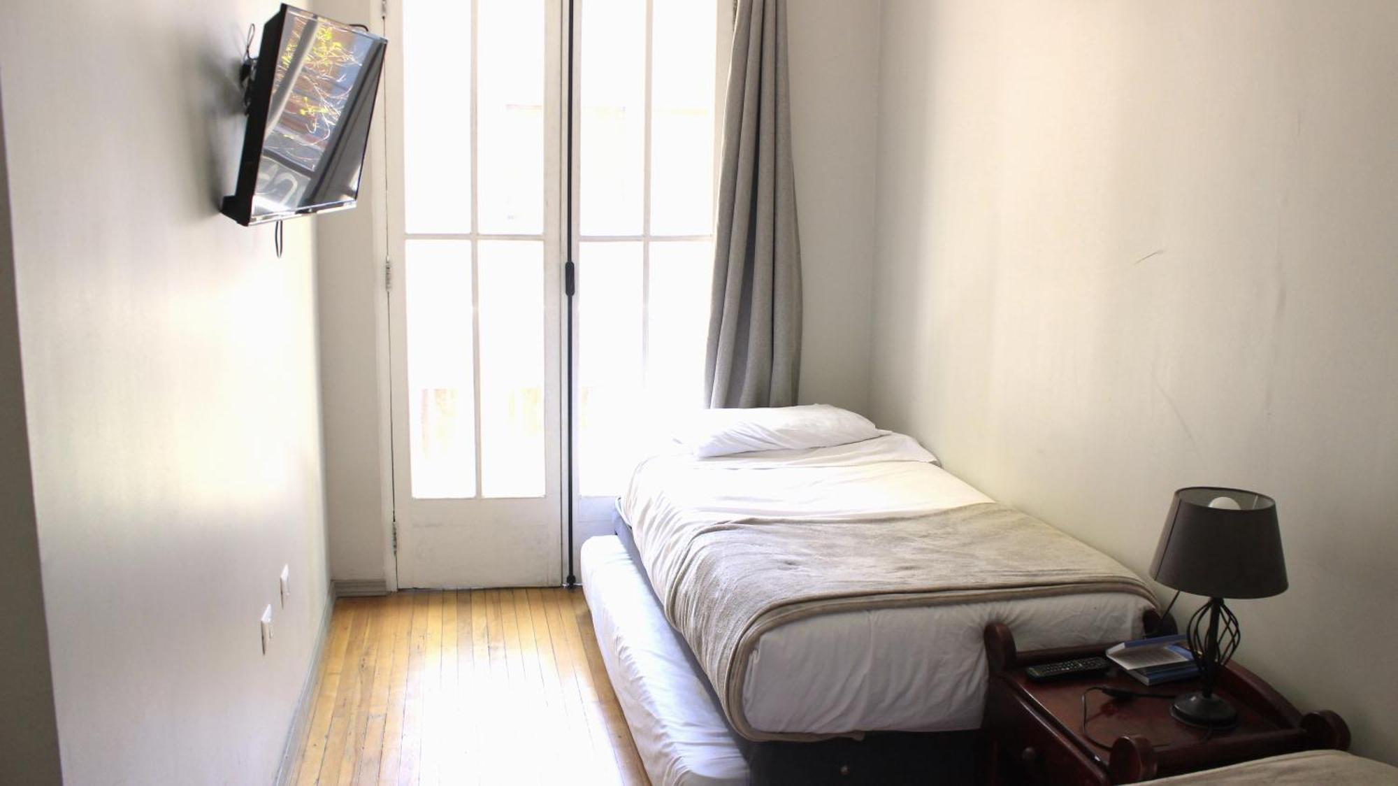 Bbcasita Bed & Breakfast Сантяго Екстериор снимка