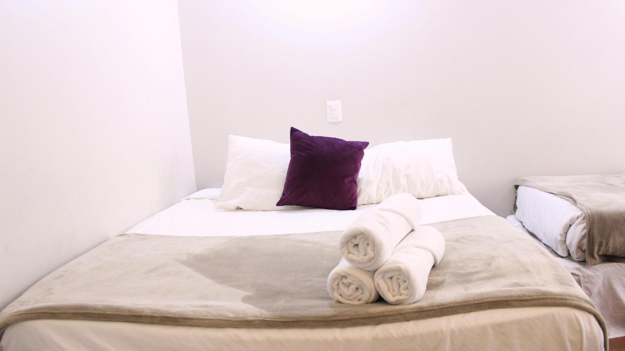 Bbcasita Bed & Breakfast Сантяго Екстериор снимка