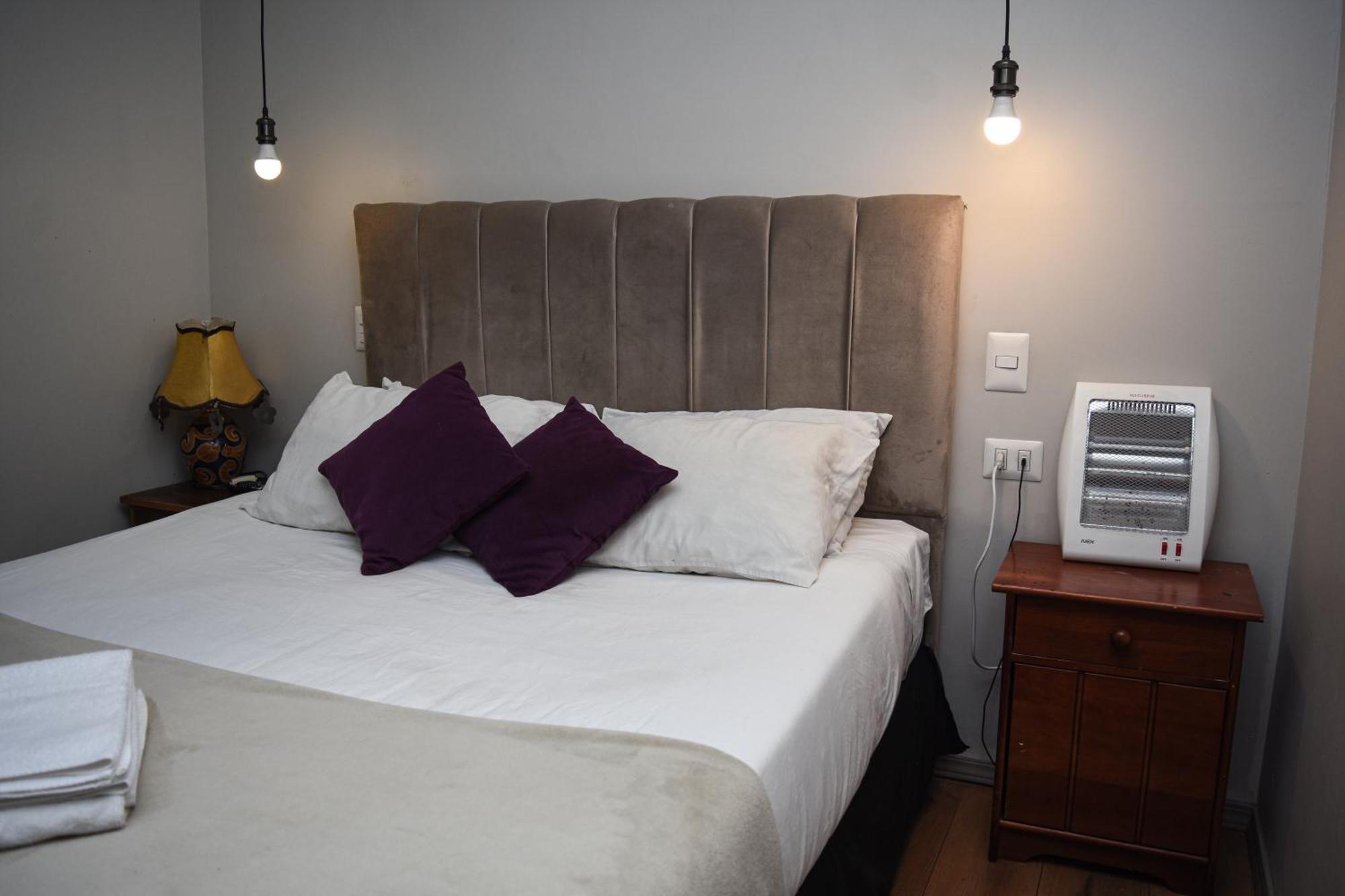 Bbcasita Bed & Breakfast Сантяго Екстериор снимка