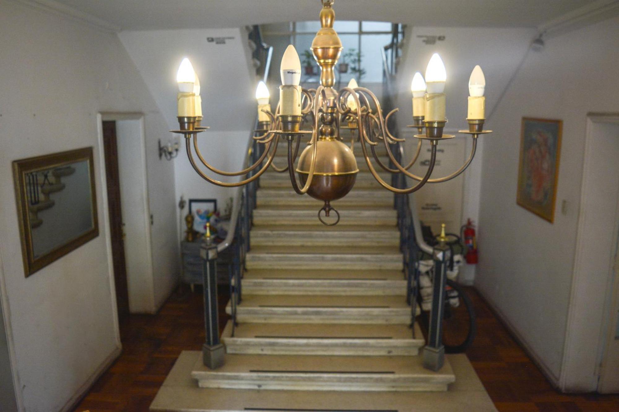 Bbcasita Bed & Breakfast Сантяго Екстериор снимка
