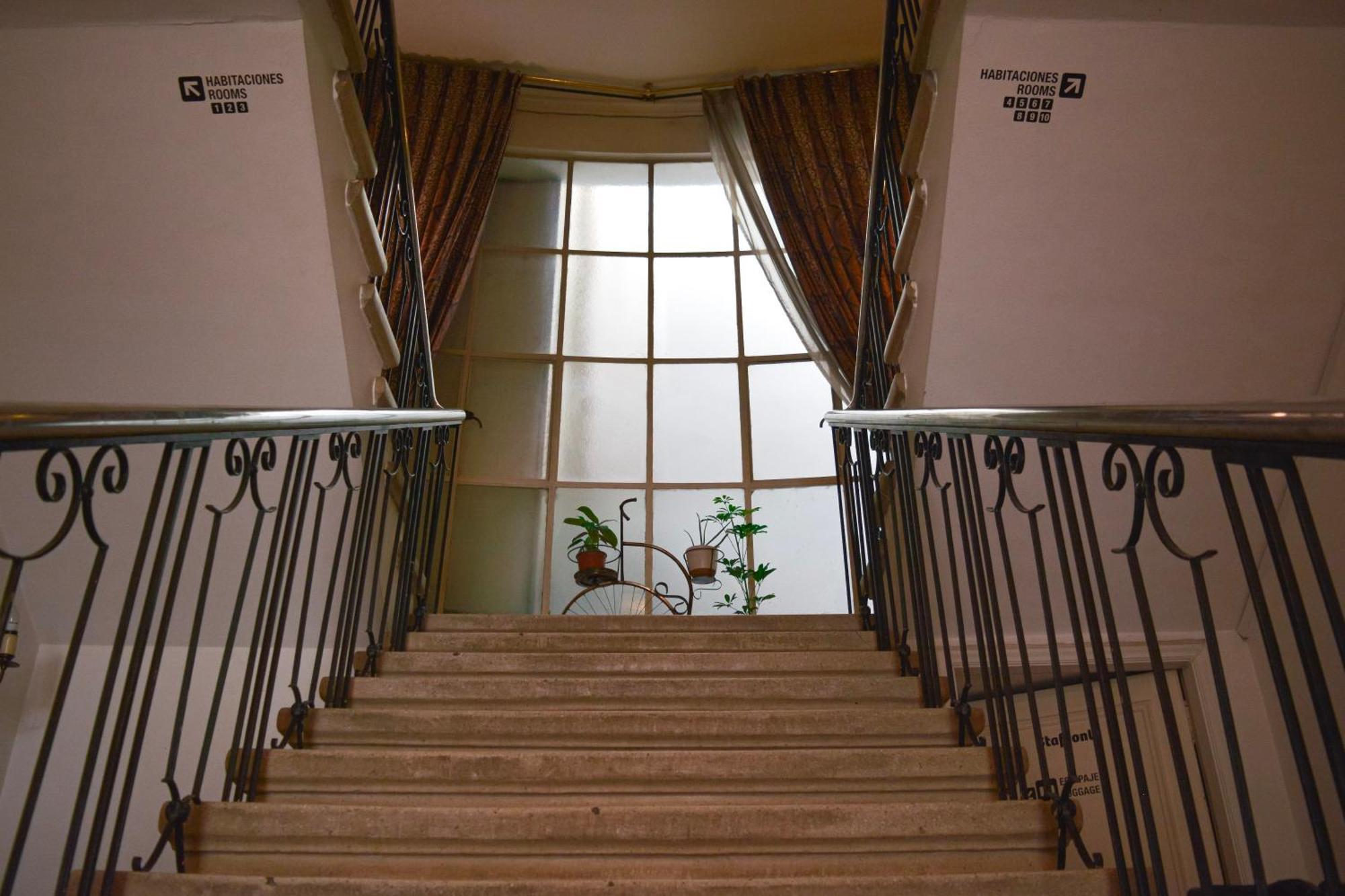 Bbcasita Bed & Breakfast Сантяго Екстериор снимка