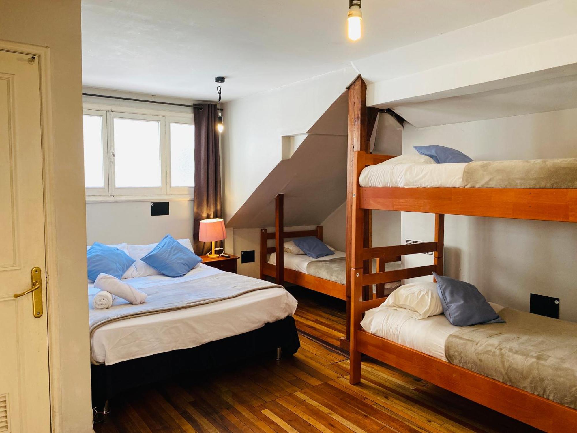 Bbcasita Bed & Breakfast Сантяго Екстериор снимка
