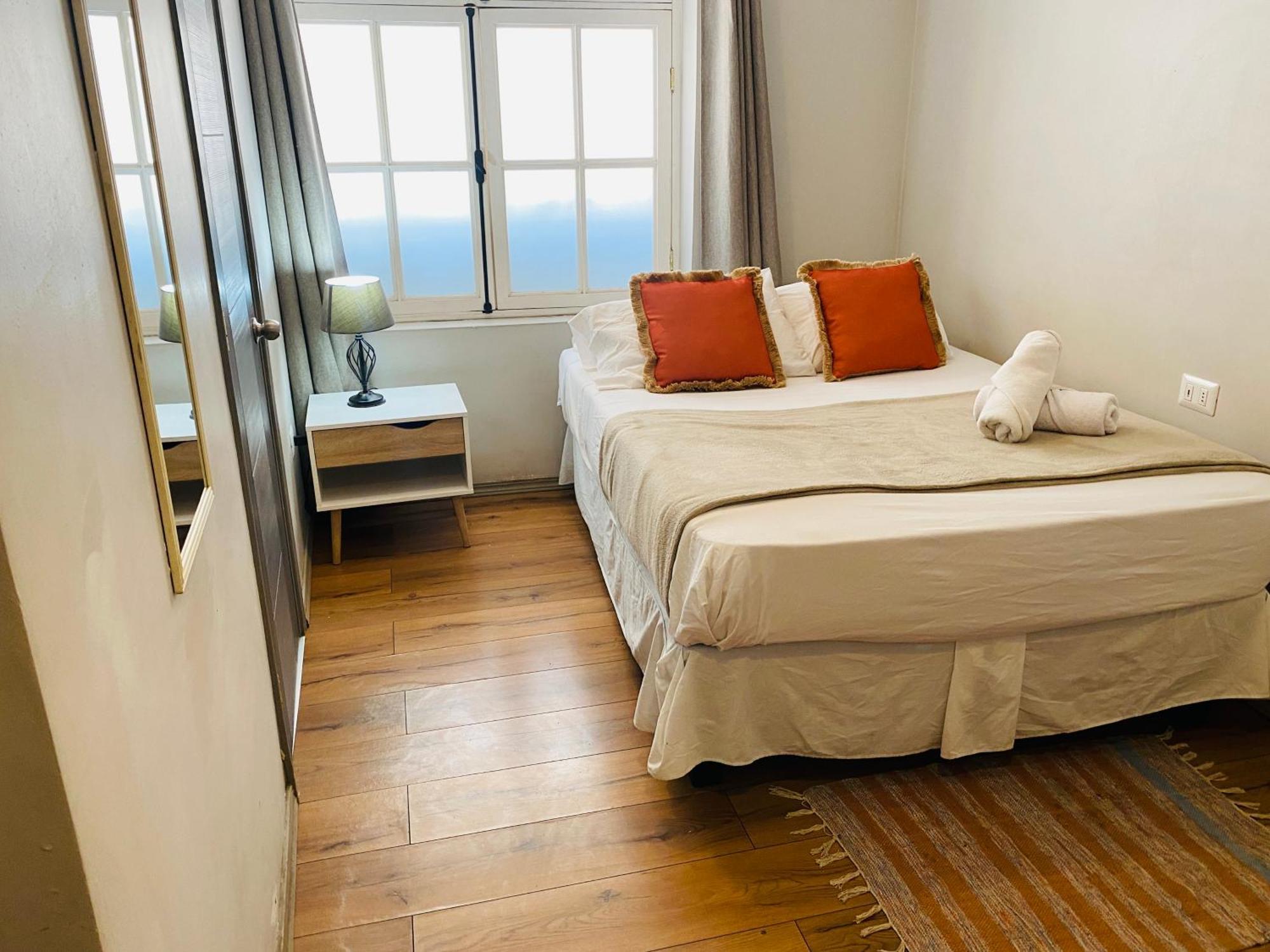 Bbcasita Bed & Breakfast Сантяго Екстериор снимка
