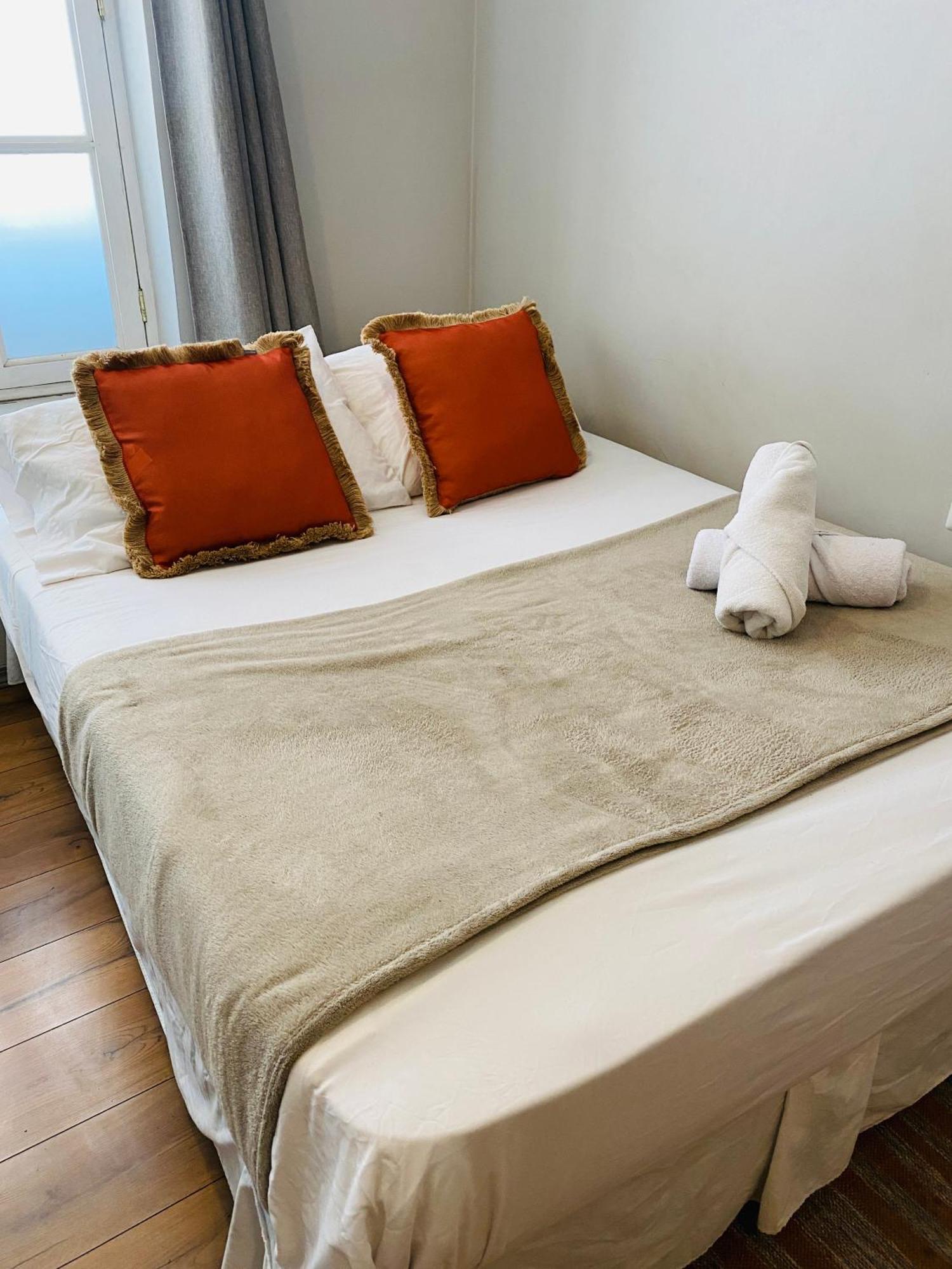 Bbcasita Bed & Breakfast Сантяго Екстериор снимка
