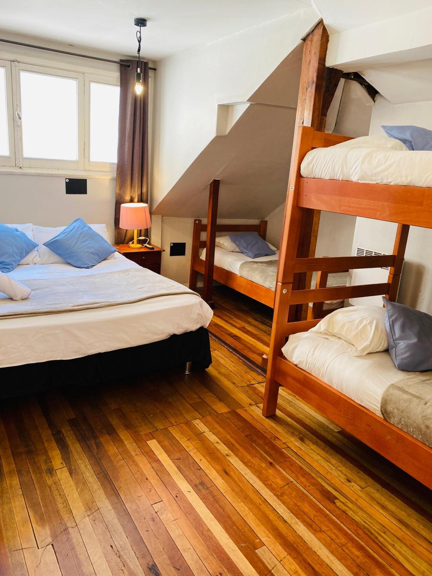 Bbcasita Bed & Breakfast Сантяго Екстериор снимка
