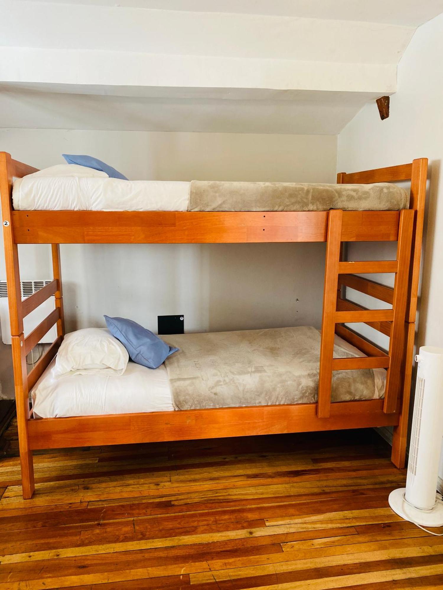 Bbcasita Bed & Breakfast Сантяго Екстериор снимка