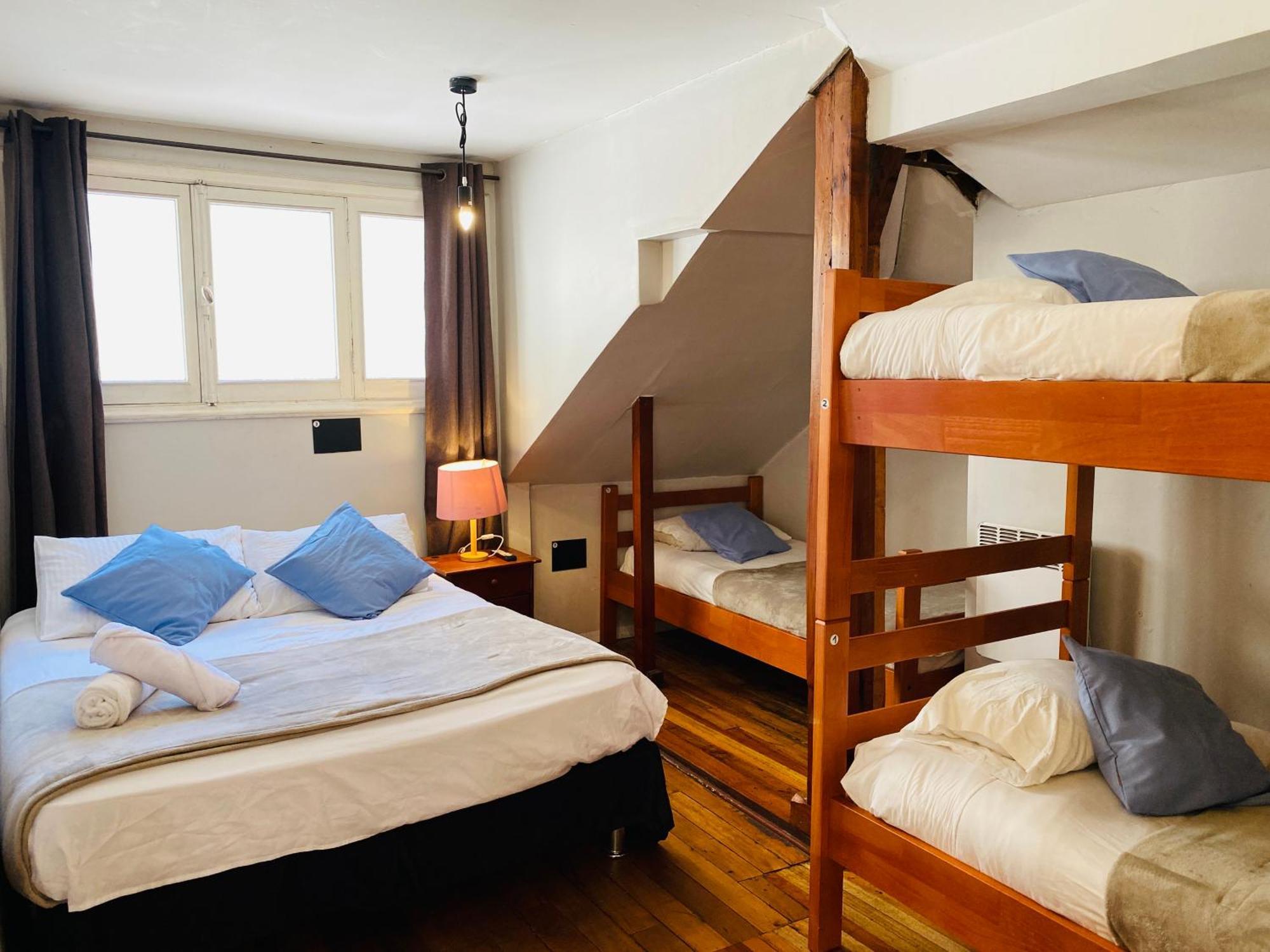 Bbcasita Bed & Breakfast Сантяго Екстериор снимка