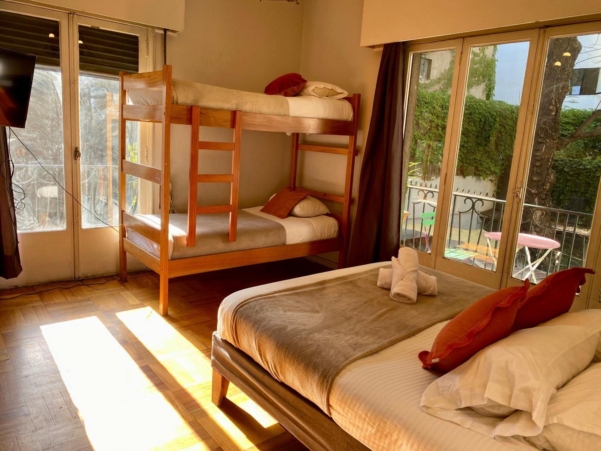 Bbcasita Bed & Breakfast Сантяго Екстериор снимка