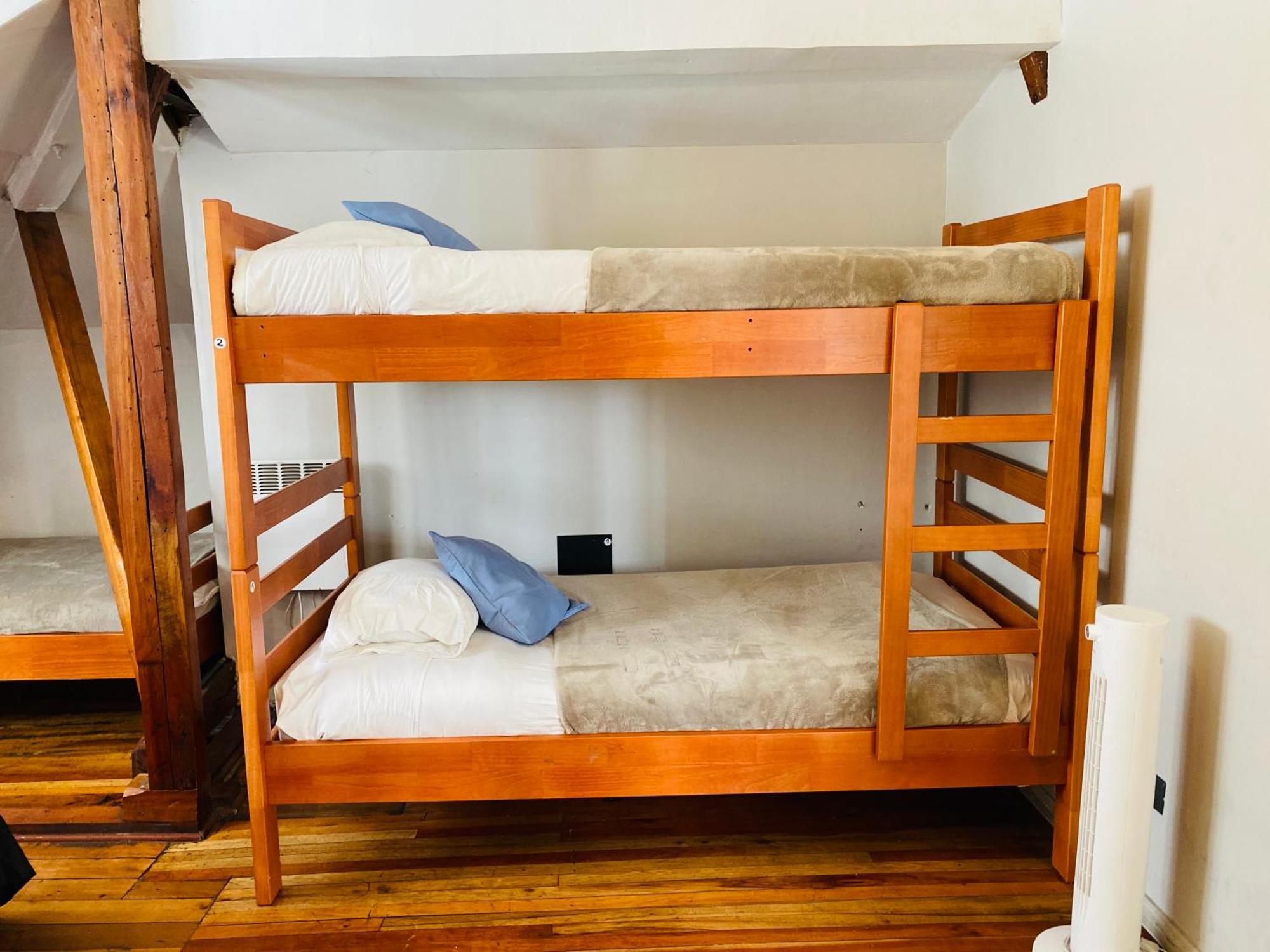 Bbcasita Bed & Breakfast Сантяго Екстериор снимка
