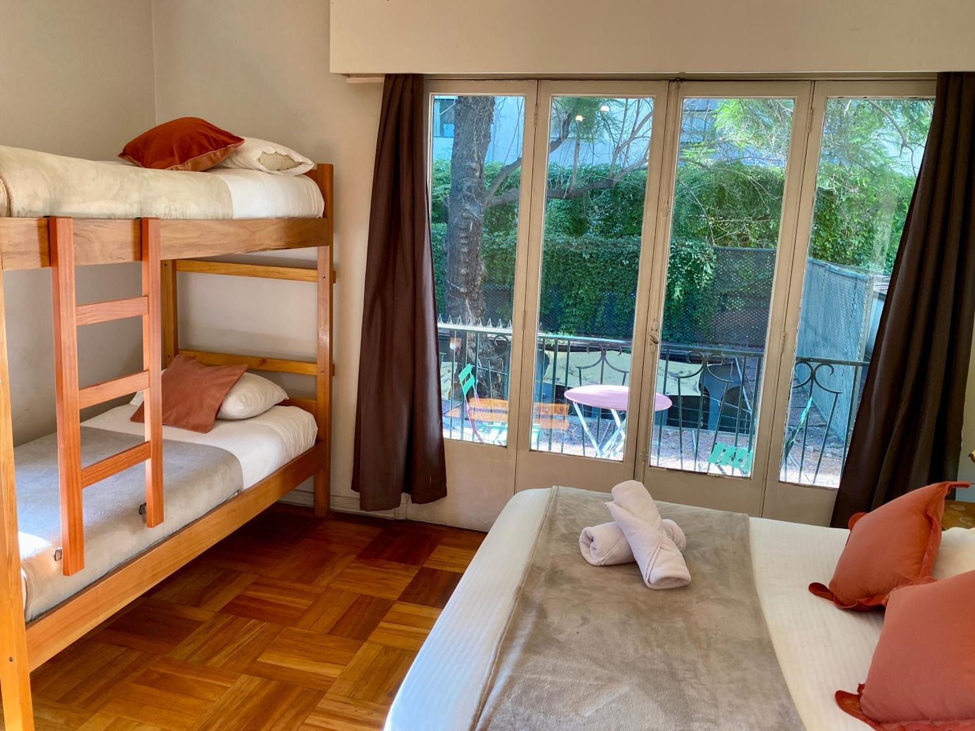 Bbcasita Bed & Breakfast Сантяго Екстериор снимка