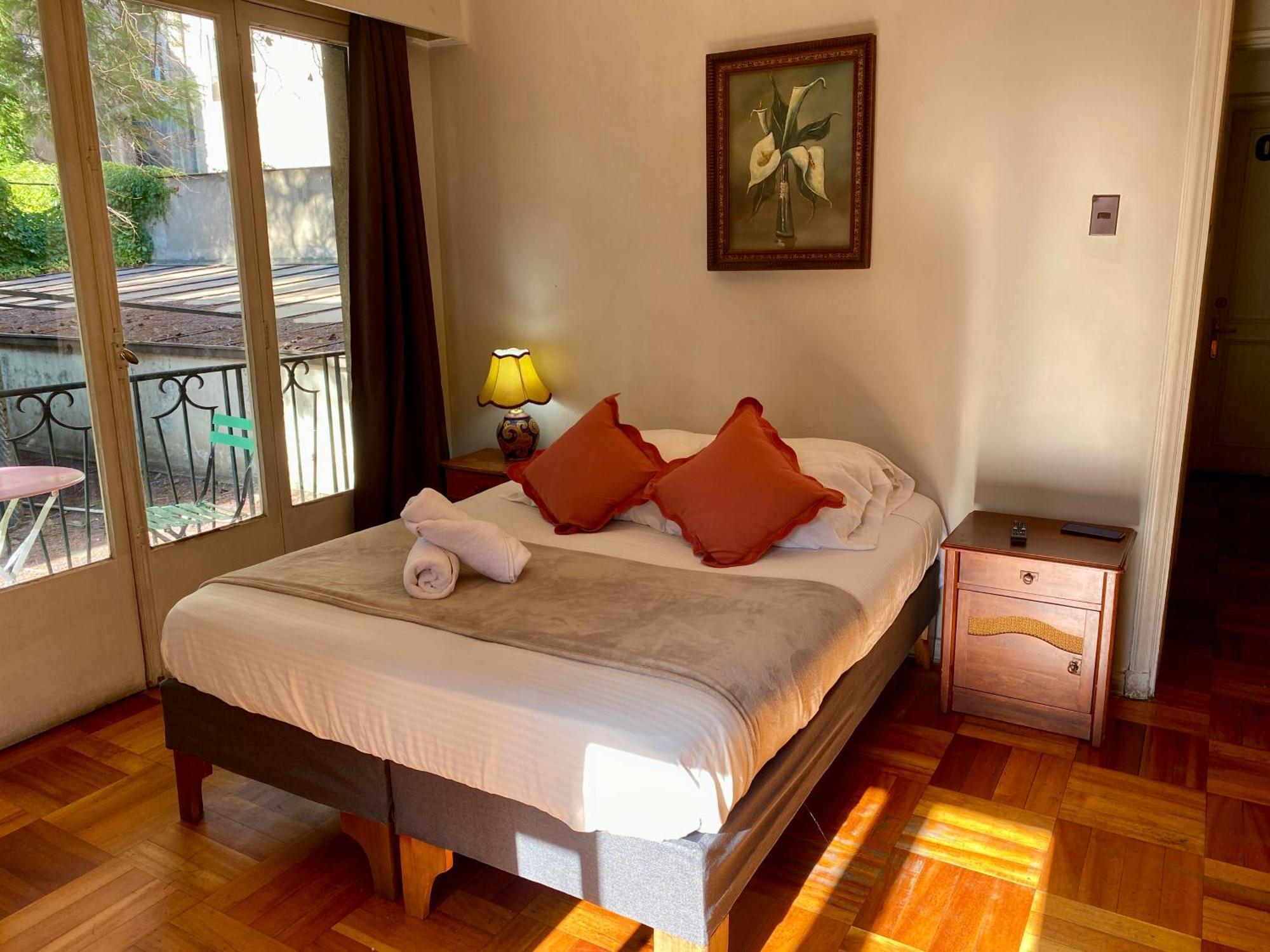 Bbcasita Bed & Breakfast Сантяго Екстериор снимка