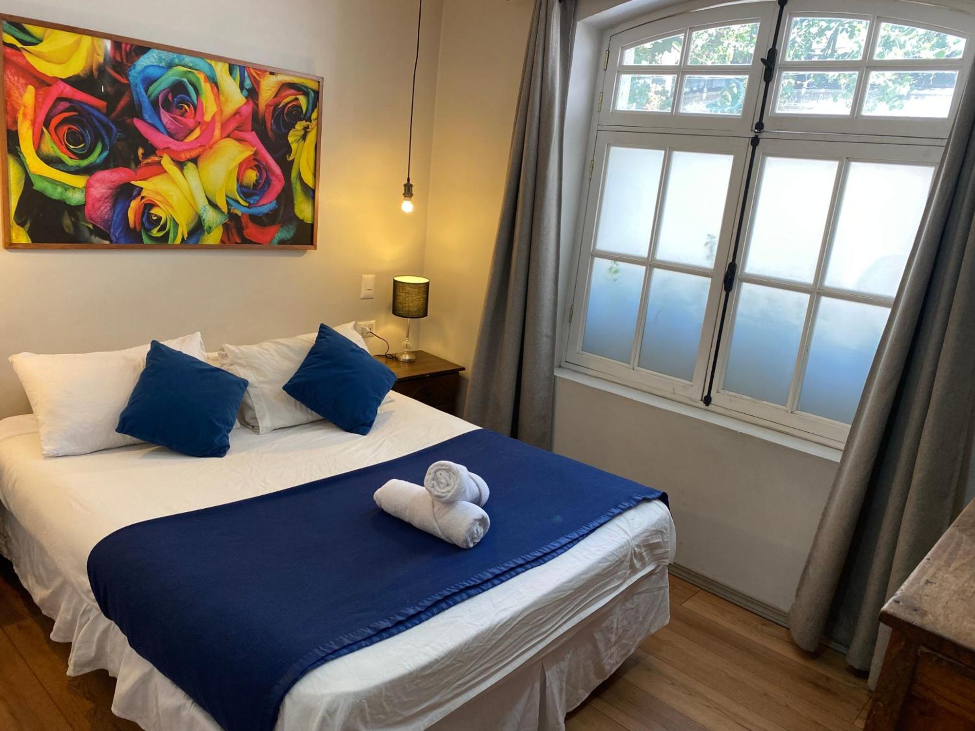 Bbcasita Bed & Breakfast Сантяго Екстериор снимка