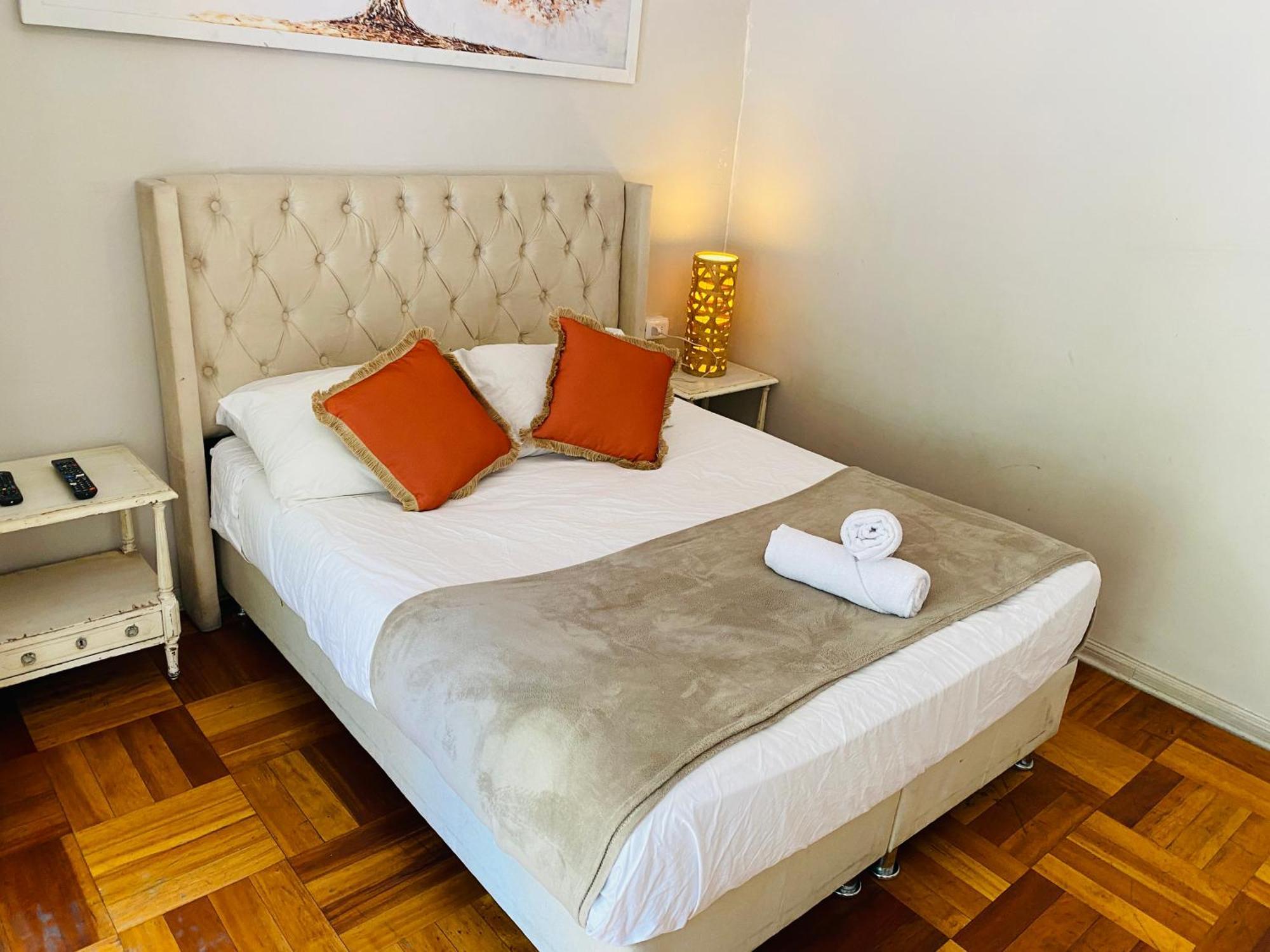 Bbcasita Bed & Breakfast Сантяго Екстериор снимка