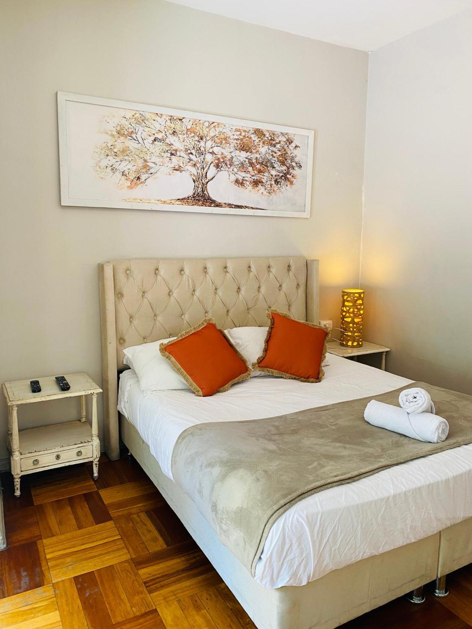Bbcasita Bed & Breakfast Сантяго Екстериор снимка