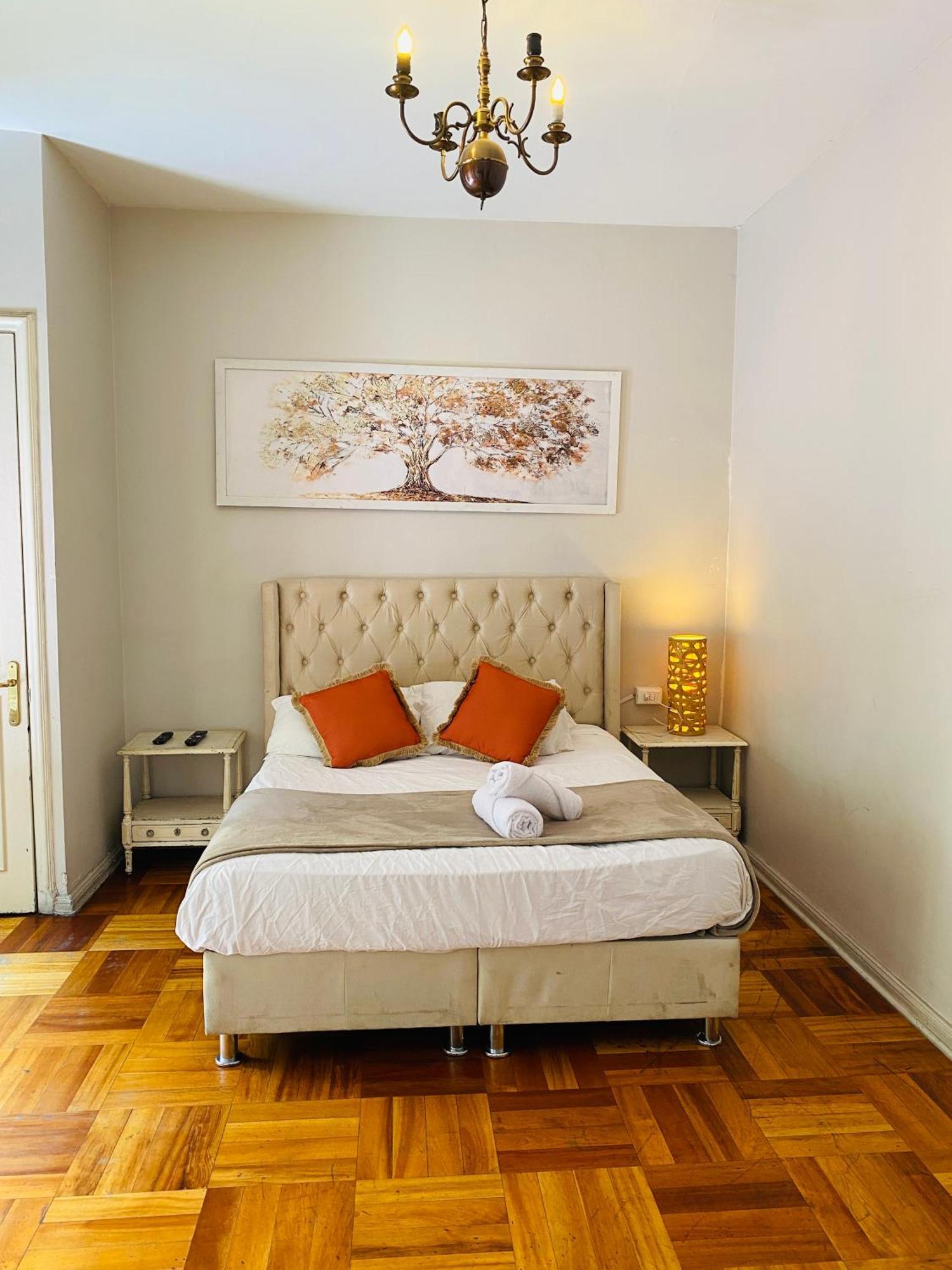 Bbcasita Bed & Breakfast Сантяго Екстериор снимка