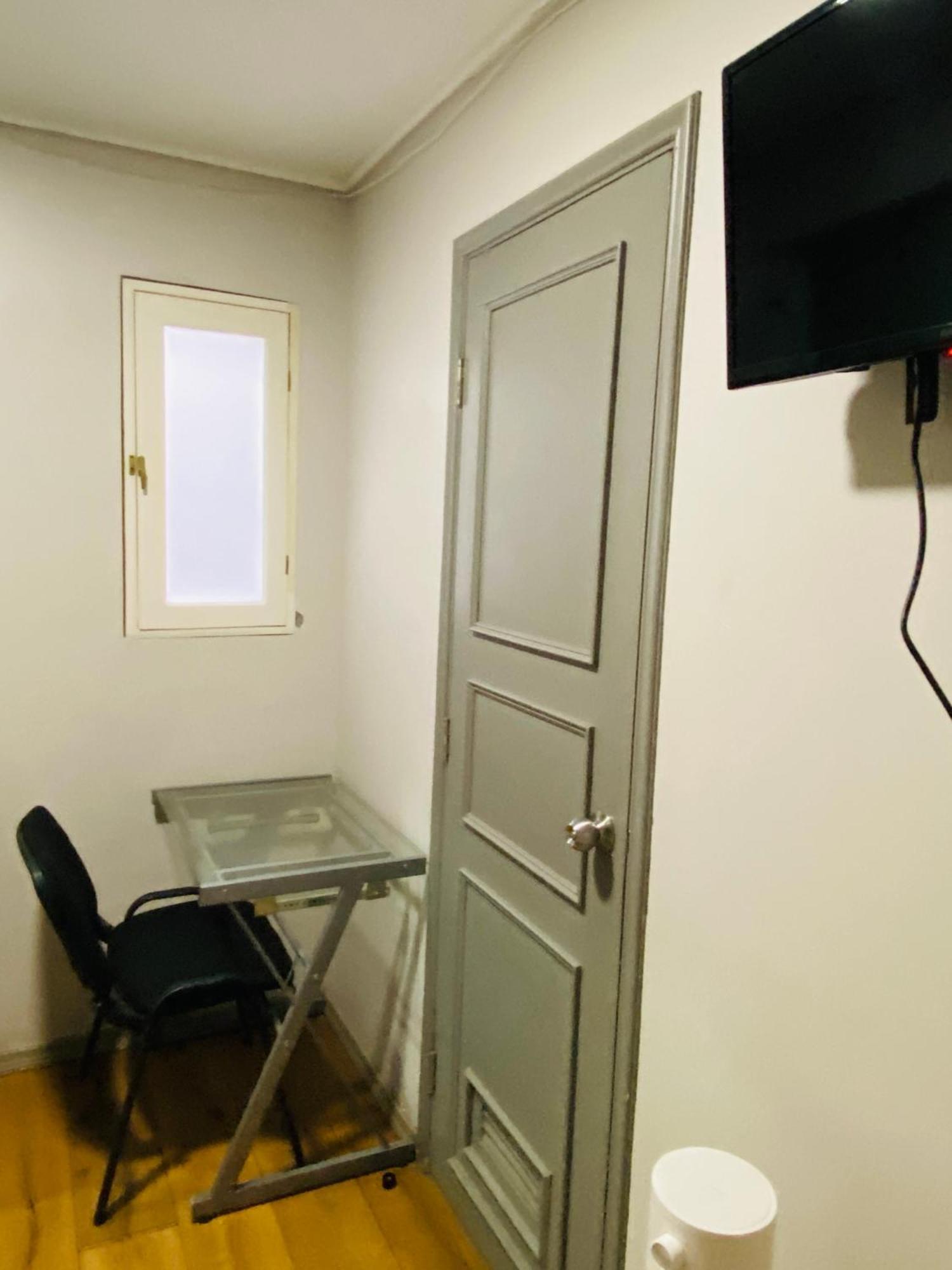 Bbcasita Bed & Breakfast Сантяго Екстериор снимка