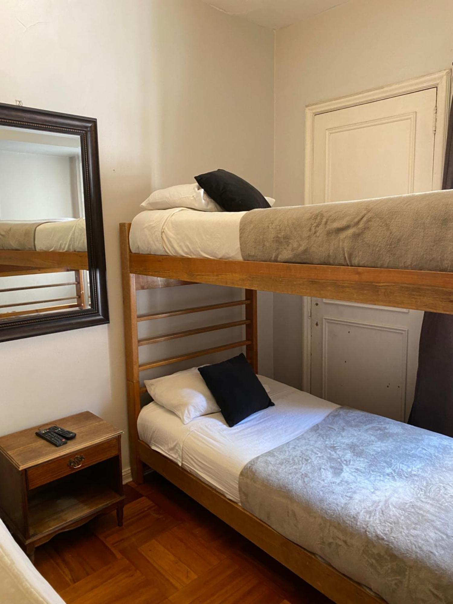 Bbcasita Bed & Breakfast Сантяго Екстериор снимка