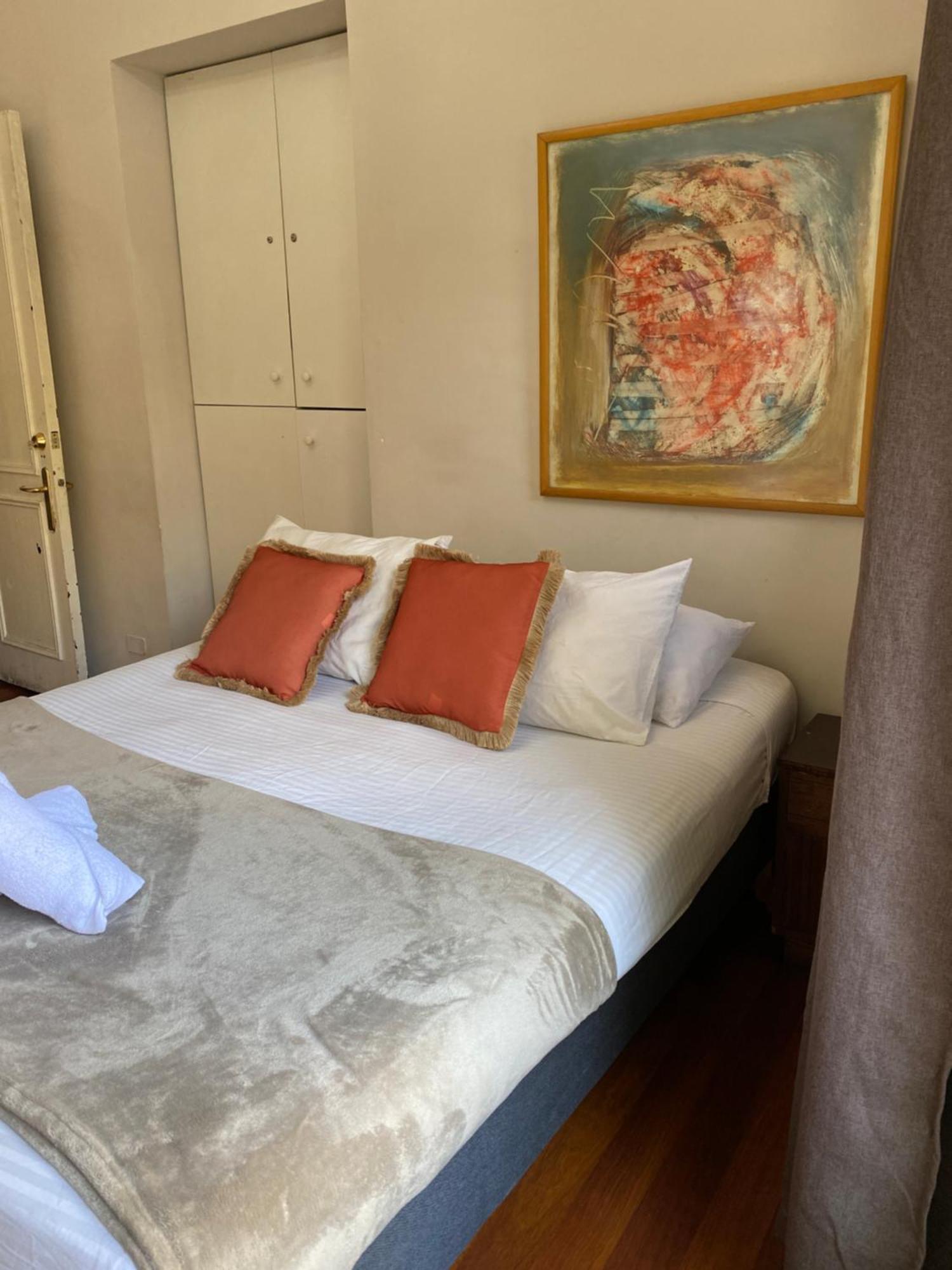 Bbcasita Bed & Breakfast Сантяго Екстериор снимка
