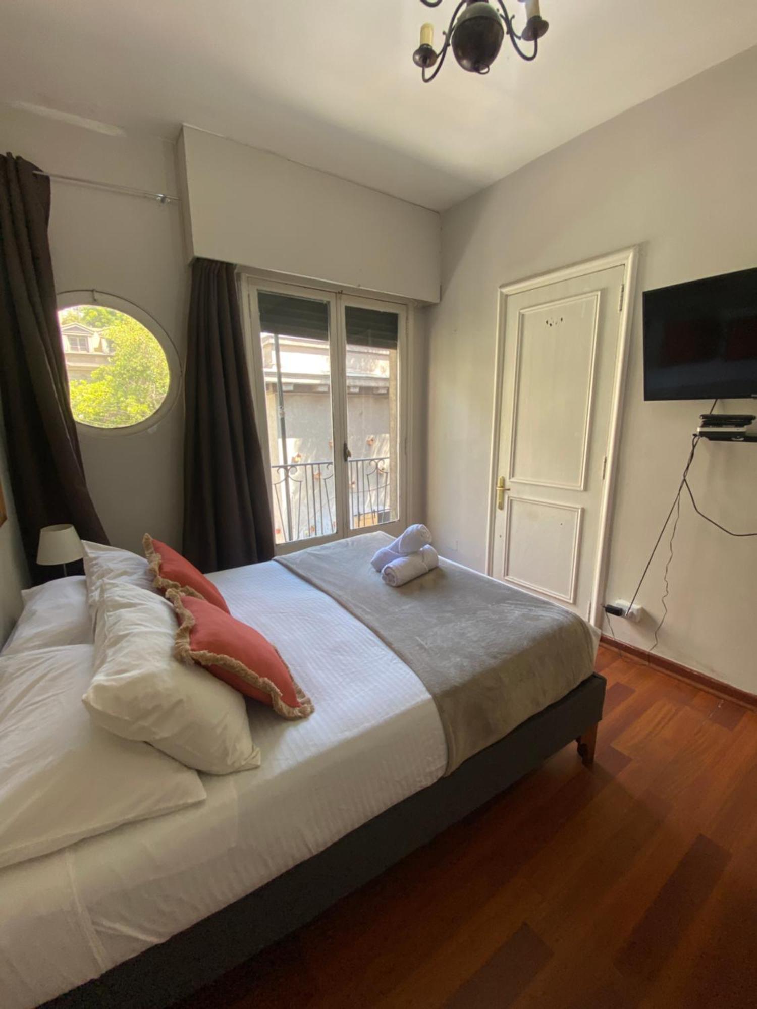 Bbcasita Bed & Breakfast Сантяго Екстериор снимка
