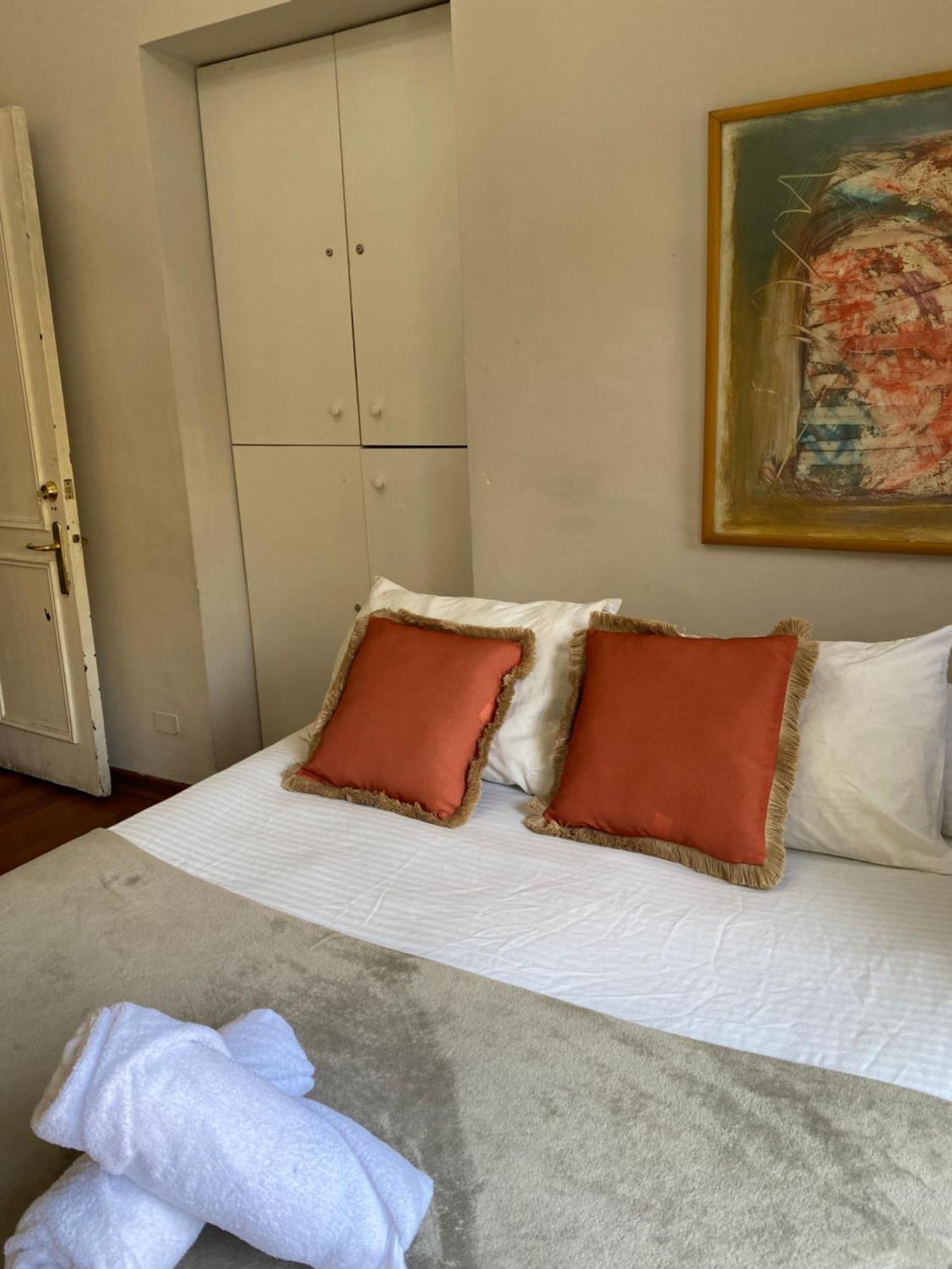 Bbcasita Bed & Breakfast Сантяго Екстериор снимка