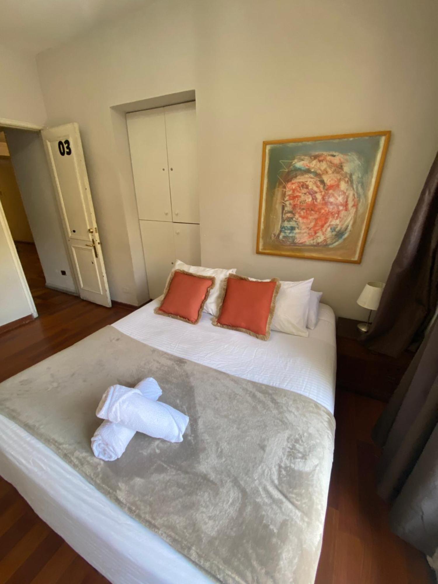Bbcasita Bed & Breakfast Сантяго Екстериор снимка
