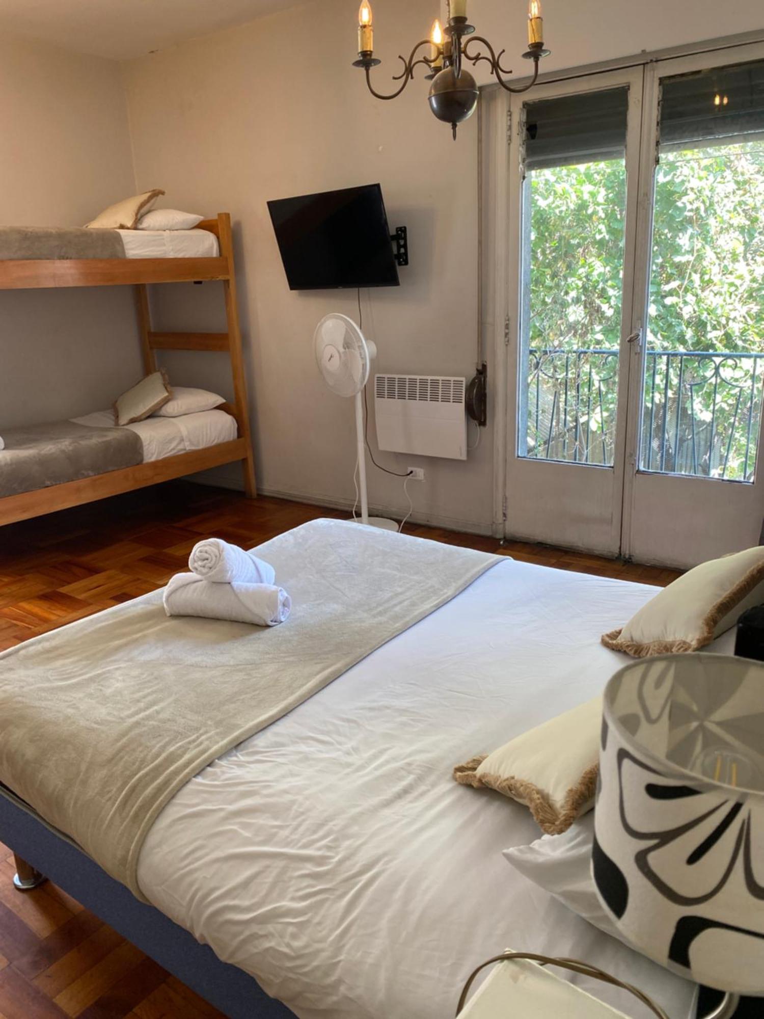 Bbcasita Bed & Breakfast Сантяго Екстериор снимка