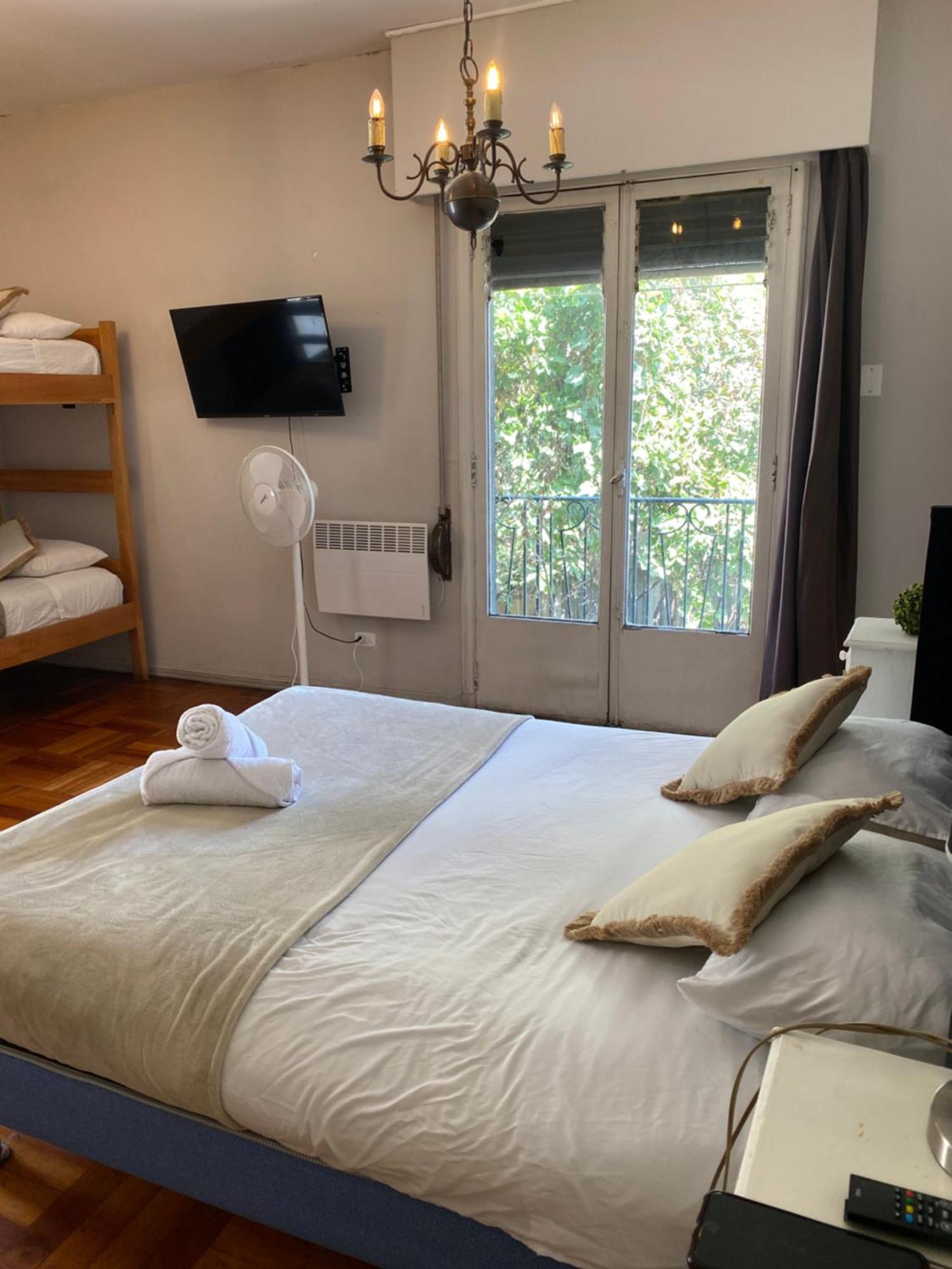 Bbcasita Bed & Breakfast Сантяго Екстериор снимка