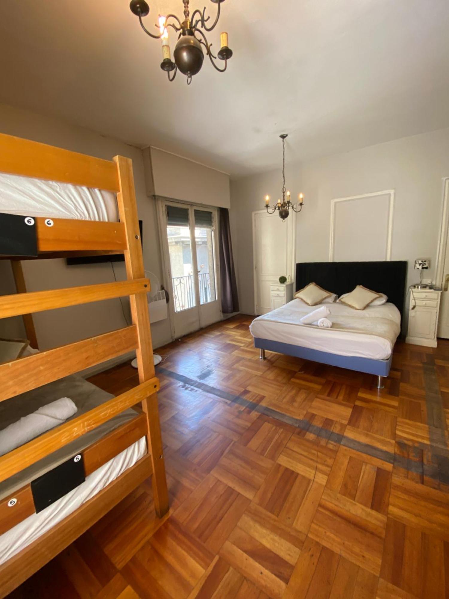Bbcasita Bed & Breakfast Сантяго Екстериор снимка
